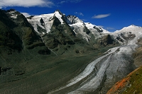 Alpy 2007 - krtk cesta do hor
