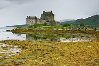 Eileen Donan Castle