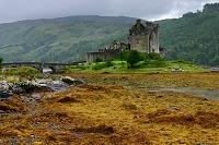Eileen Donan Castle