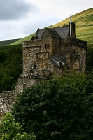 Campbell Castle