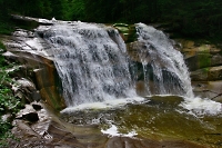 Mumlavský vodopád