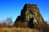 hrad Oltářík - klikněte pro zvětšení