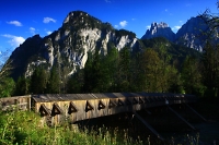 Alpy 2011 - průzkum třetího největšího národního parku Rakouska