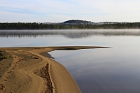 jezero Ratanssjön