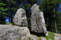 Pohanské kameny
