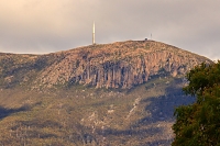 kunanyi/MountWellington