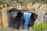 TasmansArch