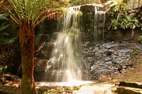SilverFalls