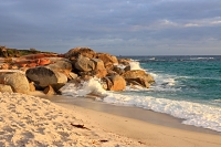 SwimcartBeach