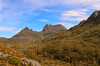 CradleMountain