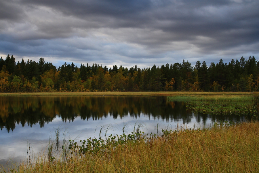 Jezero
