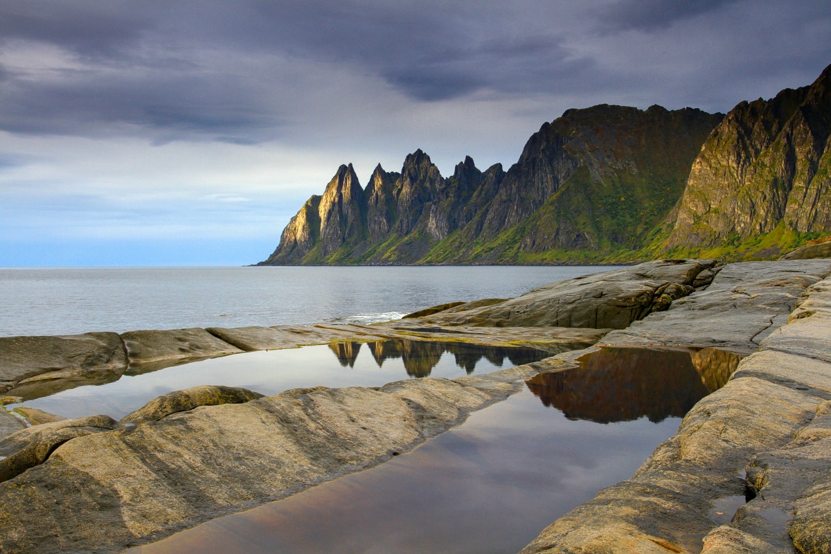 Senja