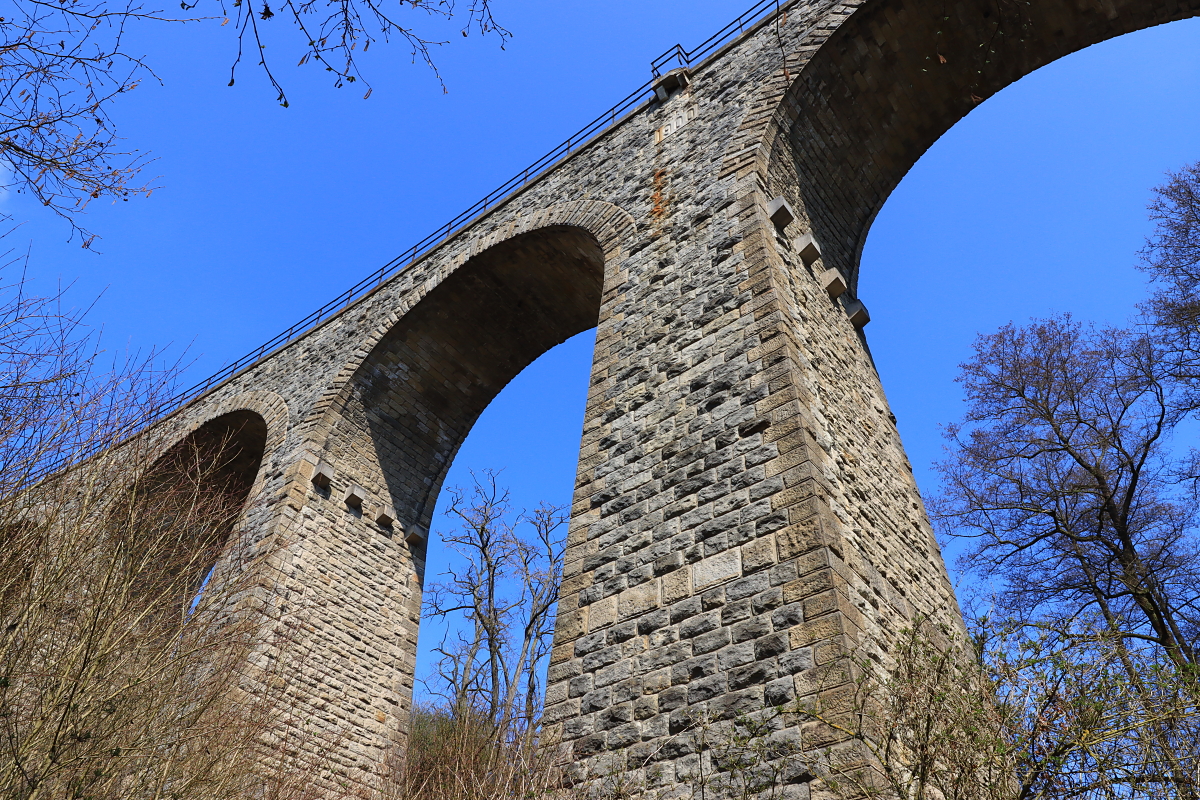 Hranický viadukt - Zdeněk Kučera