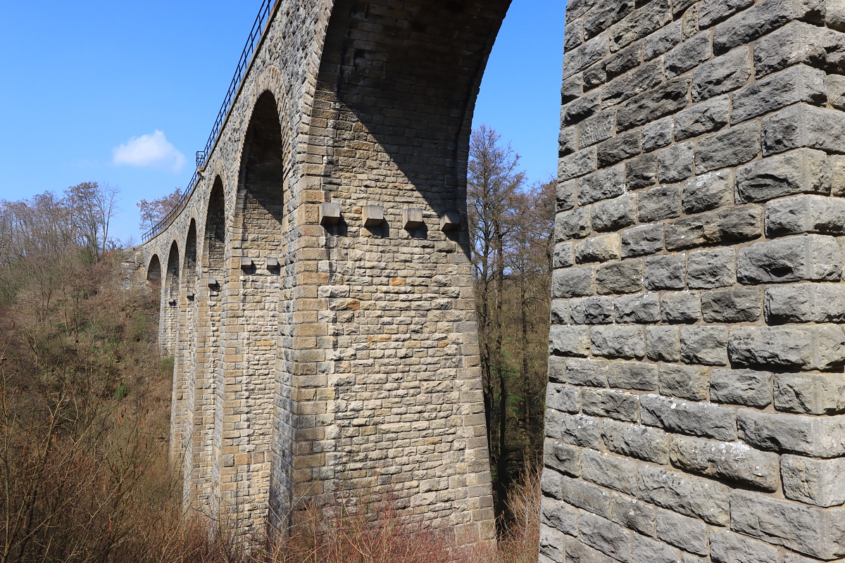 Hranický viadukt - Zdeněk Kučera