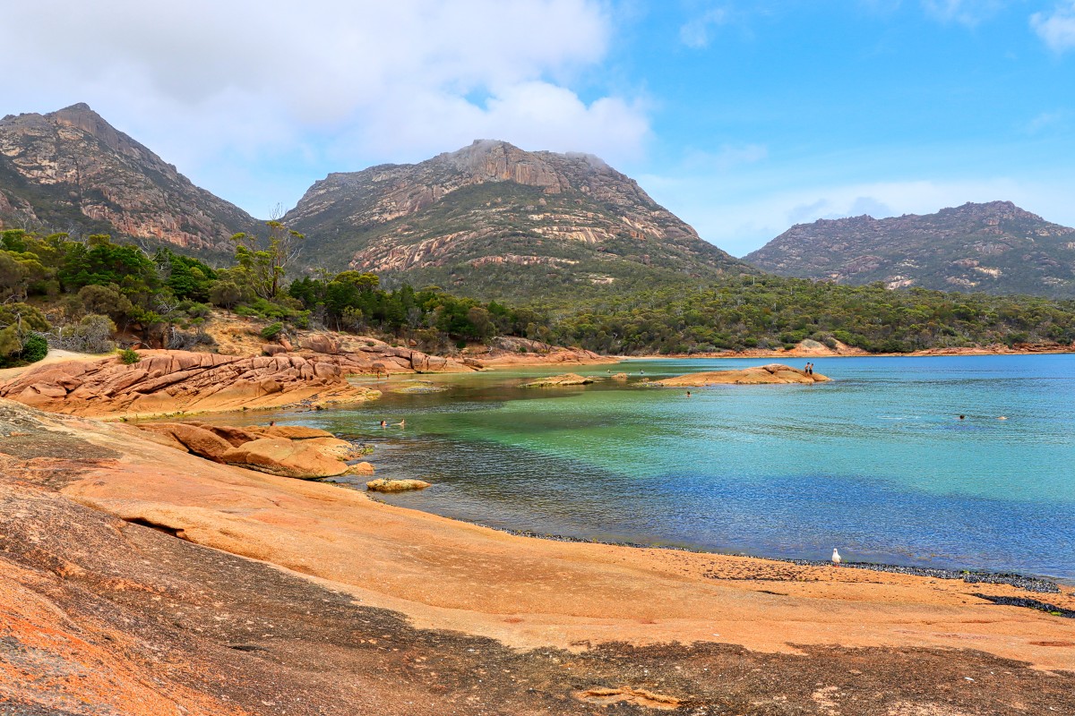 Honeymoon Bay