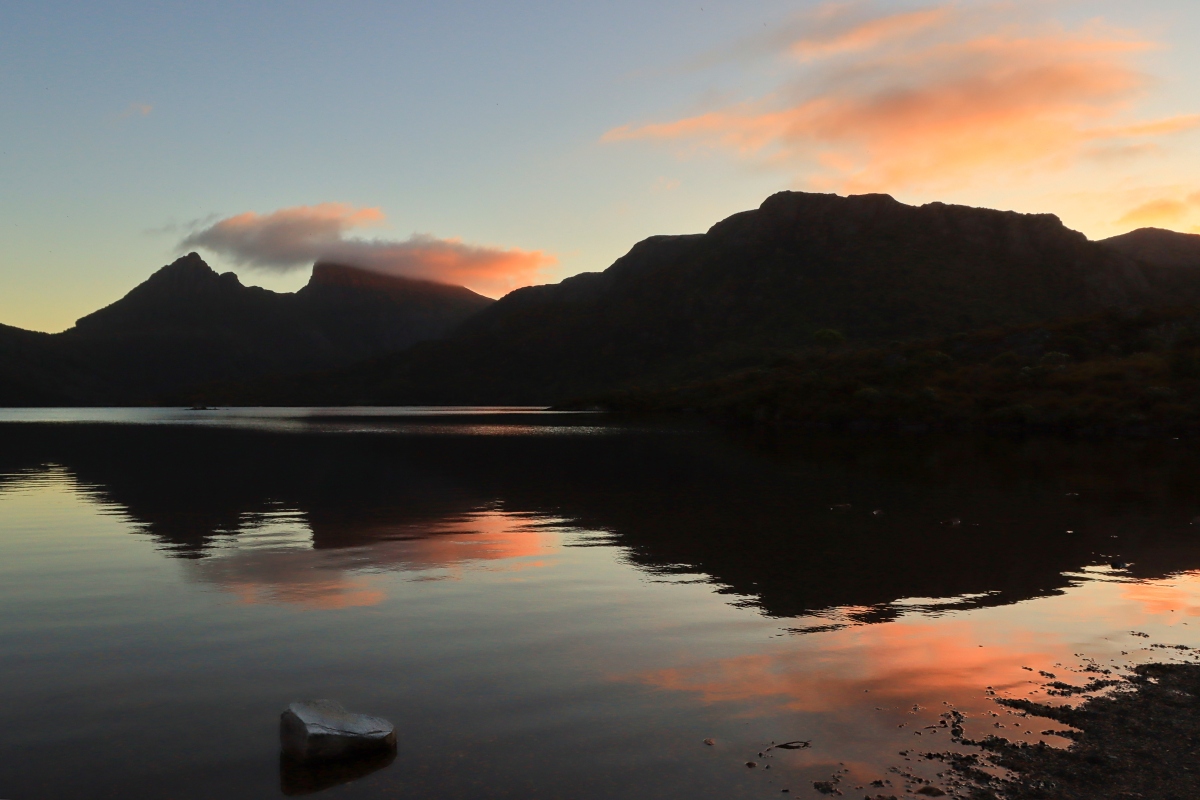 Cradle Mountain