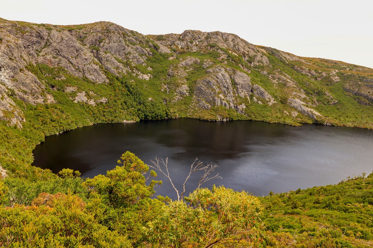 Cradle Mountain