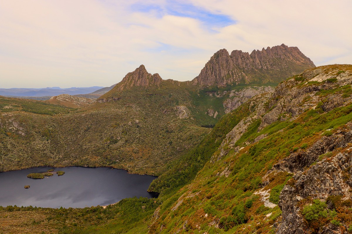 Cradle Mountain