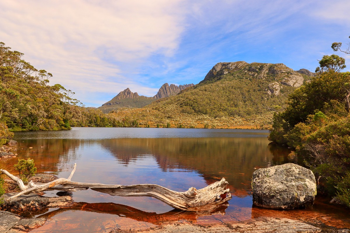 Cradle Mountain
