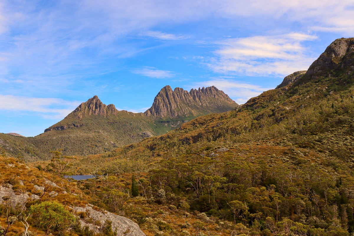 Cradle Mountain