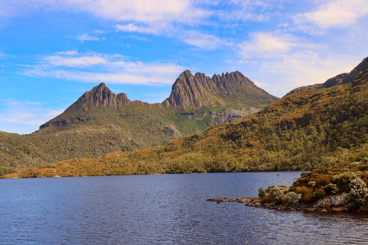 Cradle Mountain